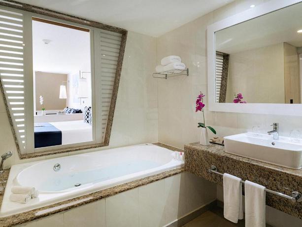 Imagen de la habitación del Hotel Grand Sirenis Riviera Maya Resort and Spa - All Inclusive. Foto 19