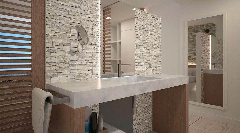 Imagen de la habitación del Hotel Grand Sirenis San Andres. Foto 6