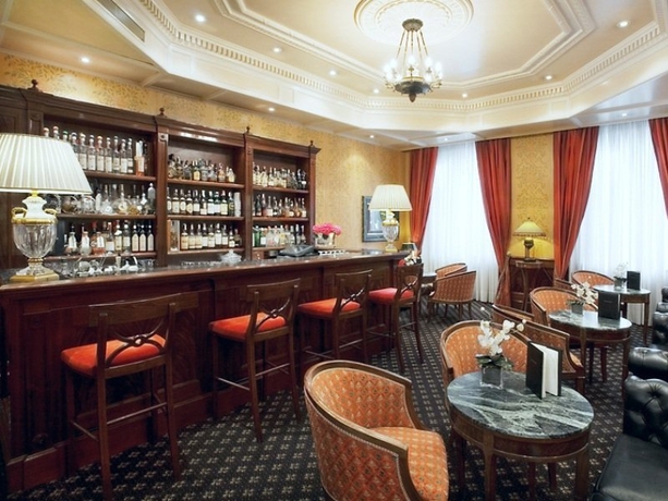 Imagen general del Hotel Grand Sitea. Foto 2