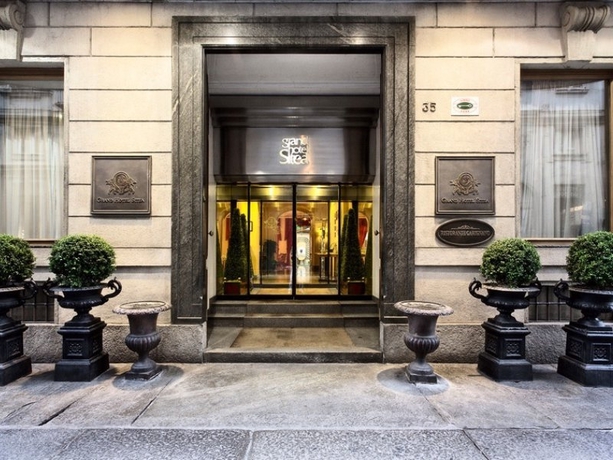 Imagen general del Hotel Grand Sitea. Foto 5