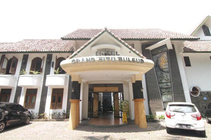 Imagen general del Hotel Grand Situ Buleud. Foto 1