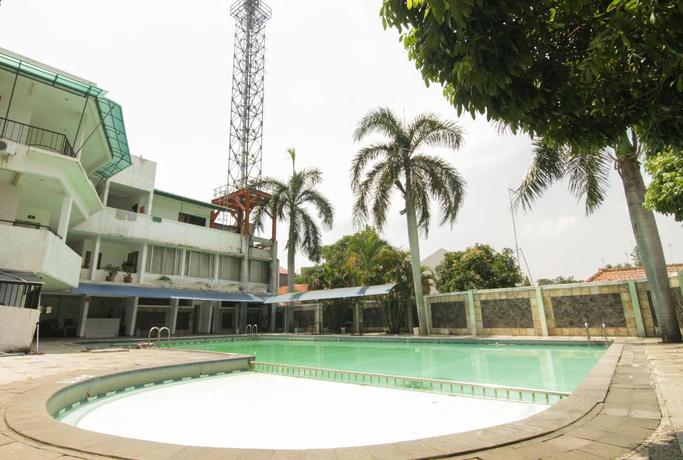 Imagen general del Hotel Grand Situ Buleud. Foto 2