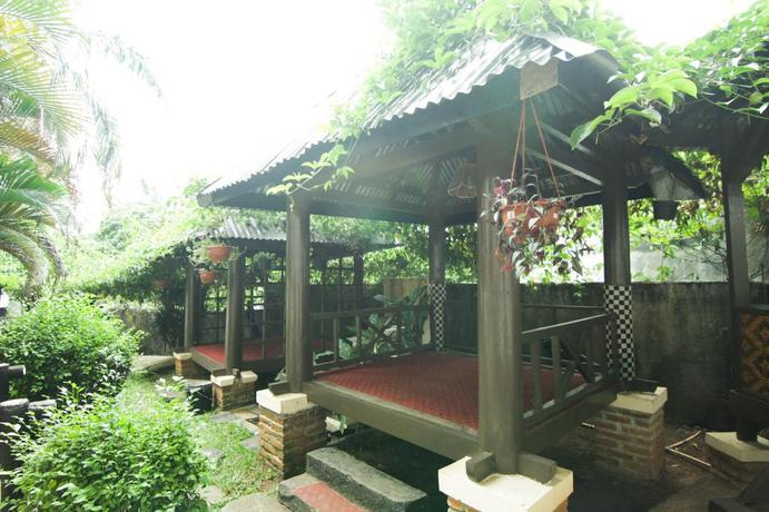 Imagen general del Hotel Grand Situ Buleud. Foto 3