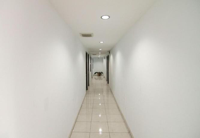 Imagen de los interiores del Hotel Grand Situ Buleud. Foto 20