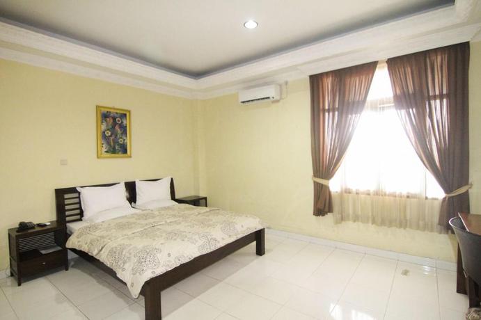 Imagen de la habitación del Hotel Grand Situ Buleud. Foto 7