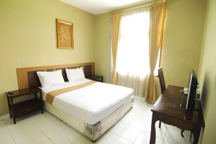 Imagen de la habitación del Hotel Grand Situ Buleud. Foto 10
