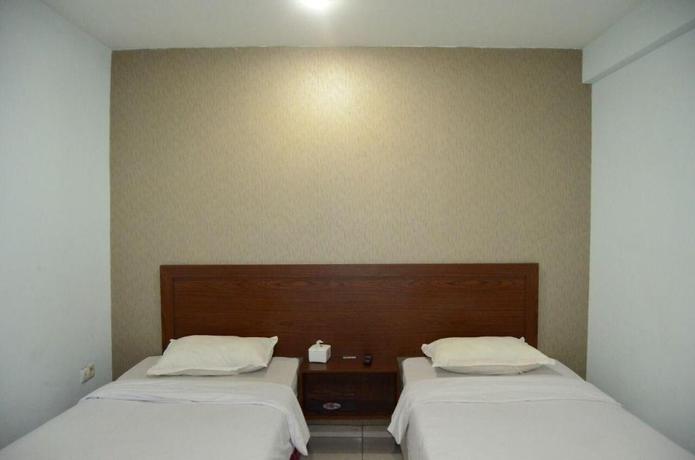 Imagen de la habitación del Hotel Grand Situ Buleud. Foto 12