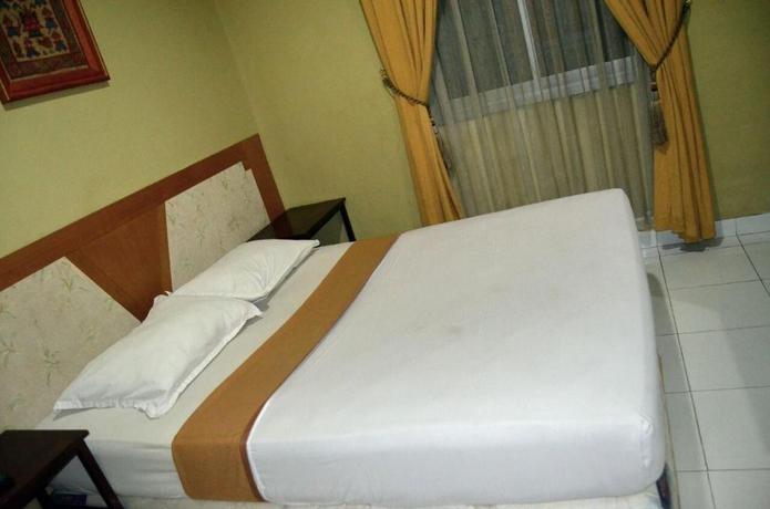 Imagen de la habitación del Hotel Grand Situ Buleud. Foto 14