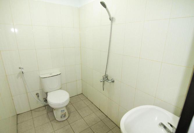 Imagen de la habitación del Hotel Grand Situ Buleud. Foto 15