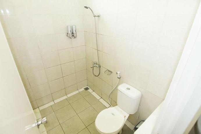 Imagen de la habitación del Hotel Grand Situ Buleud. Foto 16