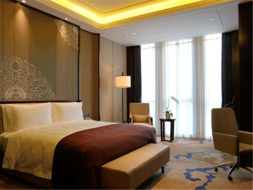 Imagen de la habitación del Hotel Grand Skylight International. Foto 5