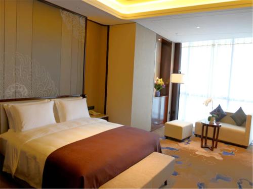 Imagen de la habitación del Hotel Grand Skylight International. Foto 6