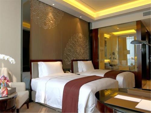 Imagen general del Hotel Grand Skylight International. Foto 2
