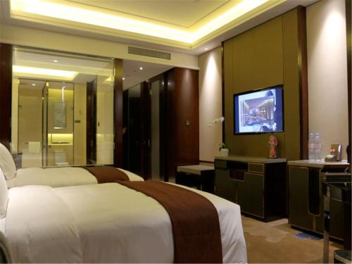 Imagen general del Hotel Grand Skylight International. Foto 3