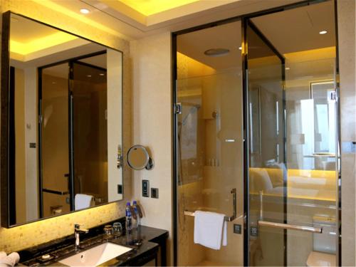 Imagen general del Hotel Grand Skylight International. Foto 4