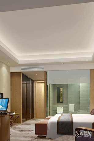 Imagen de la habitación del Hotel Grand Skylight International Ganzhou. Foto 18