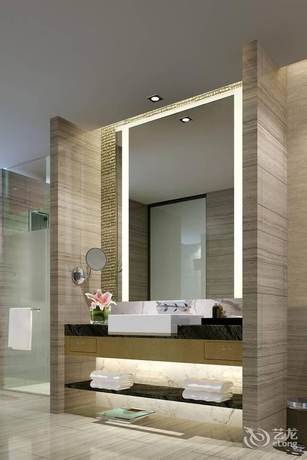 Imagen de la habitación del Hotel Grand Skylight International Ganzhou. Foto 20