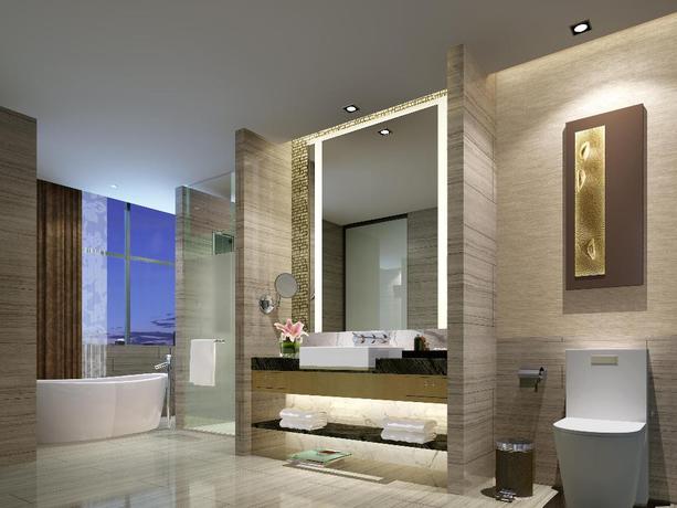 Imagen de la habitación del Hotel Grand Skylight International Ganzhou. Foto 22