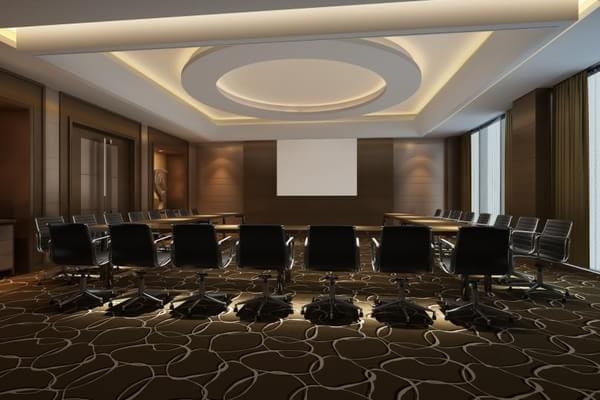 Imagen general del Hotel Grand Skylight International Guiyang. Foto 4