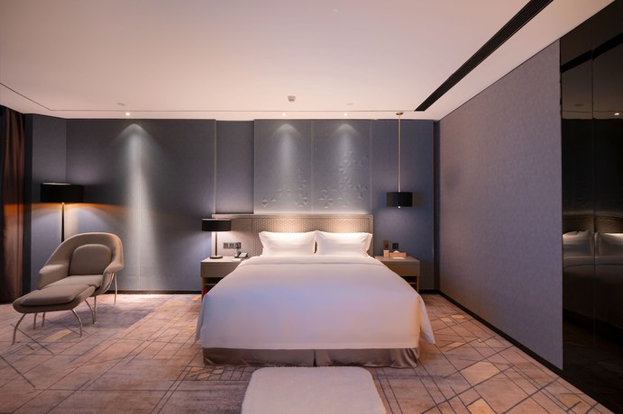 Imagen de la habitación del Hotel Grand Skylight International Hotel Blog Baoan Shenzhen (New Int'l Exhibition Center). Foto 14