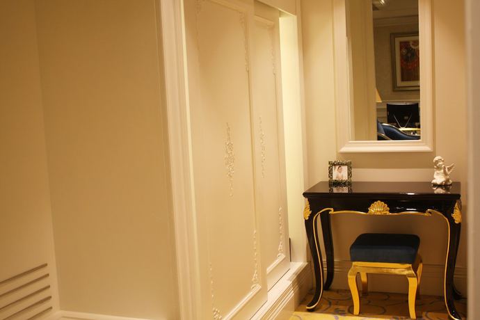 Imagen de la habitación del Hotel Grand Skylight International Hotel Wuhai. Foto 15