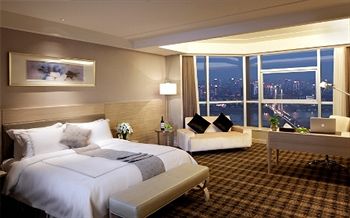 Imagen de la habitación del Hotel Grand Skylight International Nanchang. Foto 4