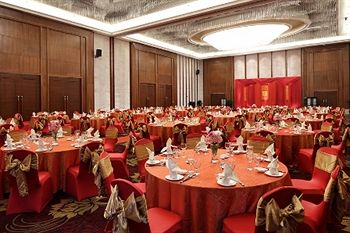 Imagen de los interiores del Hotel Grand Skylight International Nanchang. Foto 12