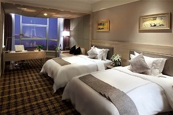 Imagen de la habitación del Hotel Grand Skylight International Nanchang. Foto 5