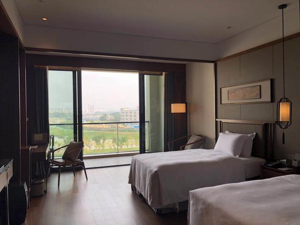 Imagen de la habitación del Hotel Grand Skylight International Pingshan. Foto 3