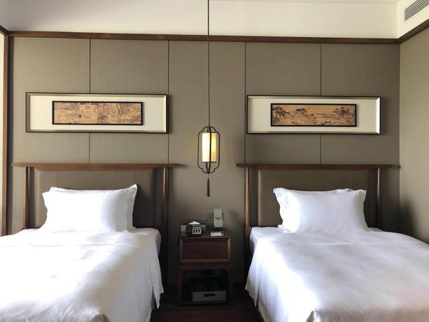 Imagen de la habitación del Hotel Grand Skylight International Pingshan. Foto 4
