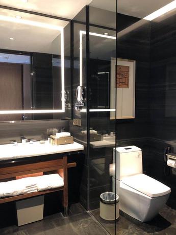 Imagen de la habitación del Hotel Grand Skylight International Pingshan. Foto 5