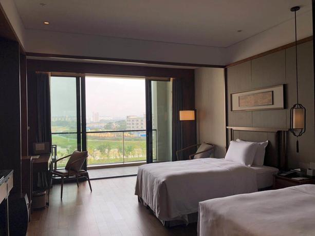 Imagen de la habitación del Hotel Grand Skylight International Pingshan. Foto 6