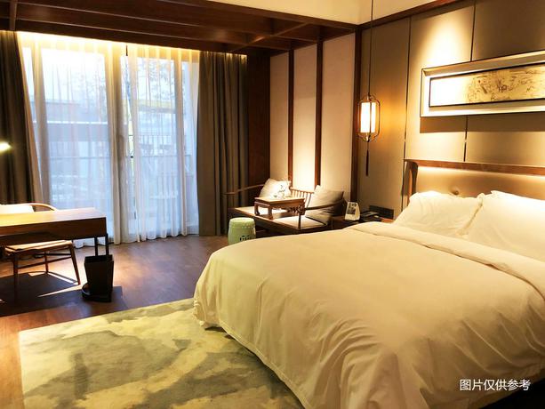 Imagen de la habitación del Hotel Grand Skylight International Pingshan. Foto 7