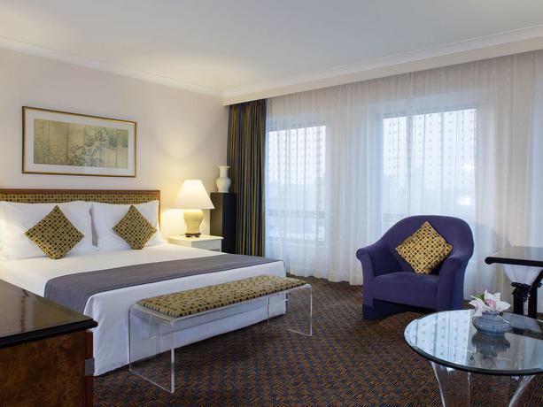 Imagen de la habitación del Hotel Grand Skylight Royal. Foto 3