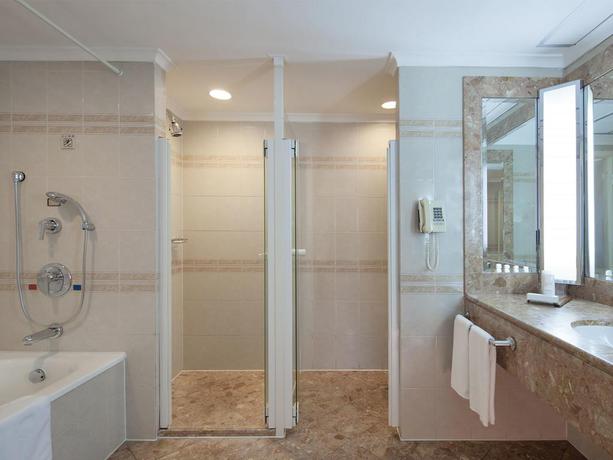 Imagen de la habitación del Hotel Grand Skylight Royal. Foto 4