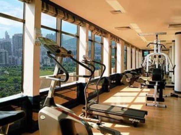 Imagen general del Hotel Grand Skylight Shenzhen. Foto 4