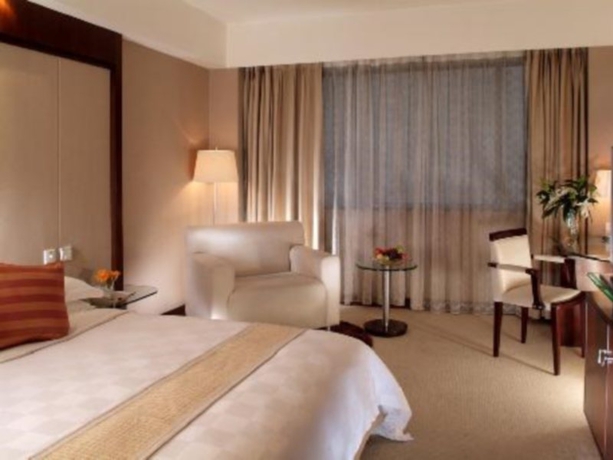 Imagen general del Hotel Grand Skylight Shenzhen. Foto 8