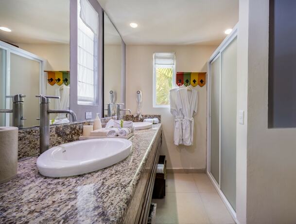 Imagen general del Hotel Grand Slam Fishing Lodge Tulum. Foto 4
