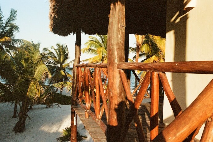 Imagen de la habitación del Hotel Grand Slam Fishing Lodge Tulum. Foto 19
