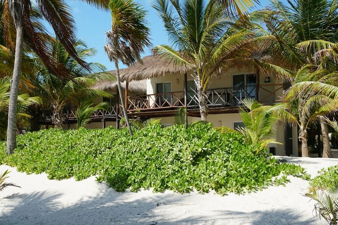 Imagen de la habitación del Hotel Grand Slam Fishing Lodge Tulum. Foto 20