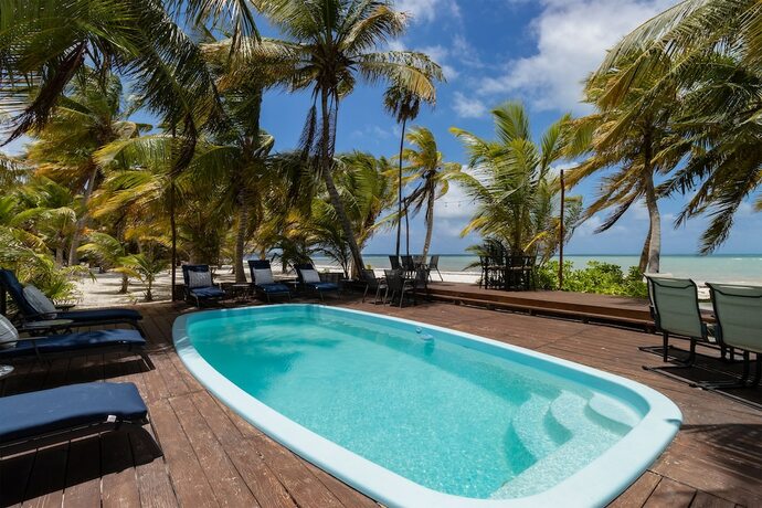 Imagen general del Hotel Grand Slam Fishing Lodge Tulum. Foto 11