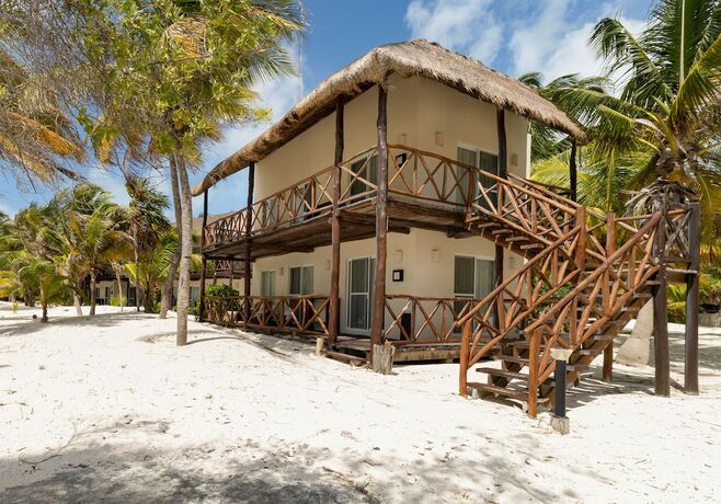 Imagen general del Hotel Grand Slam Fishing Lodge Tulum. Foto 15