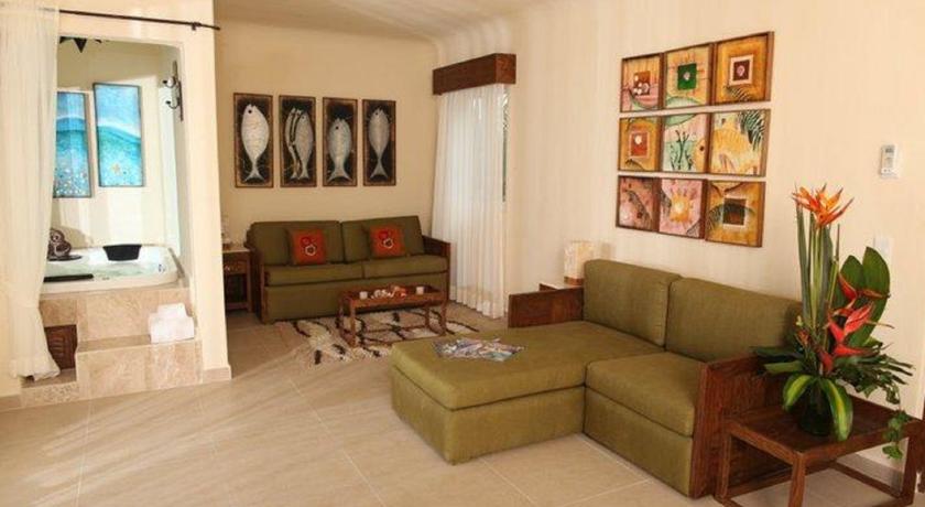 Imagen de la habitación del Hotel Grand Slam Fly Fishing Lodge. Foto 4