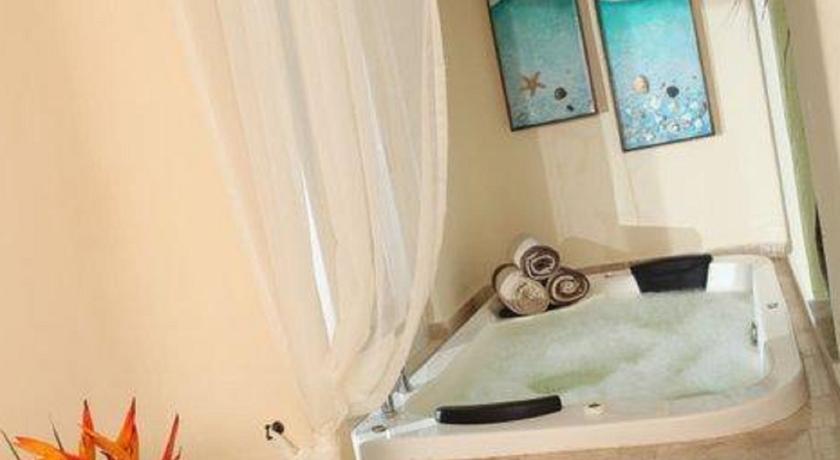 Imagen de la habitación del Hotel Grand Slam Fly Fishing Lodge. Foto 5