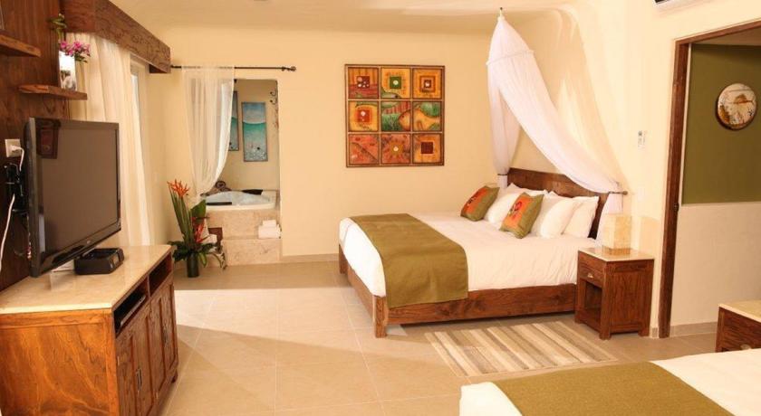 Imagen de la habitación del Hotel Grand Slam Fly Fishing Lodge. Foto 7