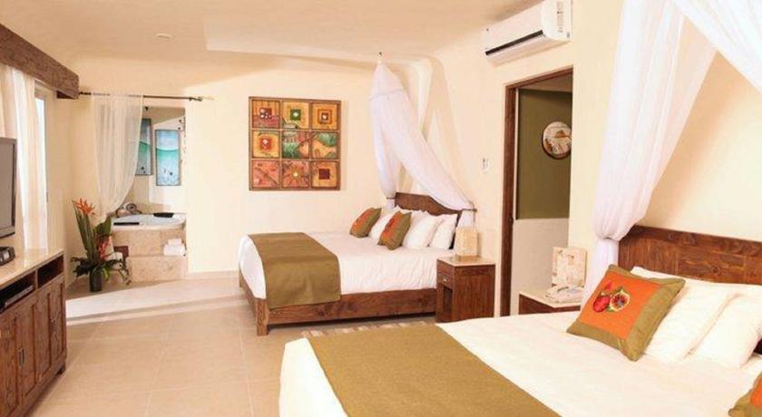 Imagen de la habitación del Hotel Grand Slam Fly Fishing Lodge. Foto 8