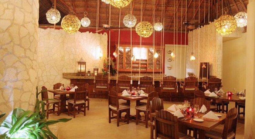 Imagen del bar/restaurante del Hotel Grand Slam Fly Fishing Lodge. Foto 3