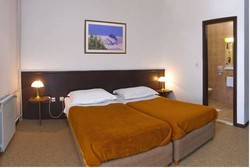 Imagen general del Hotel Grand Slavia. Foto 16