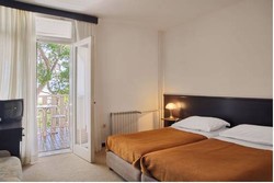 Imagen general del Hotel Grand Slavia. Foto 5
