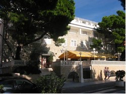 Imagen general del Hotel Grand Slavia. Foto 6